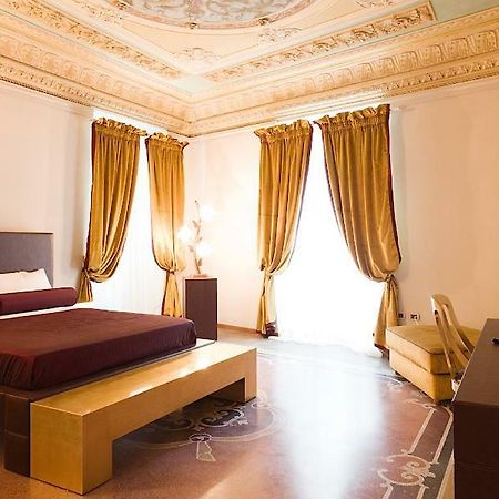 La Suprema Suite La Spezia Exteriér fotografie