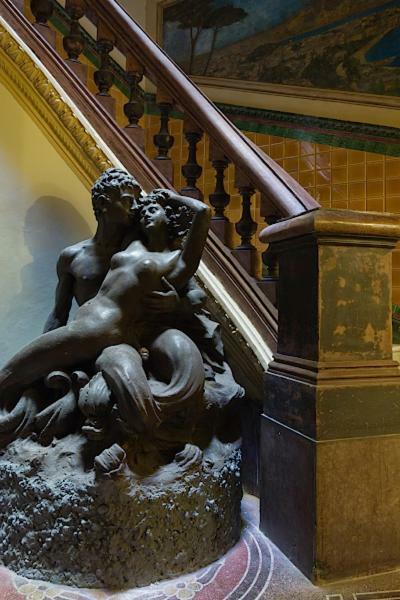 La Suprema Suite La Spezia Exteriér fotografie