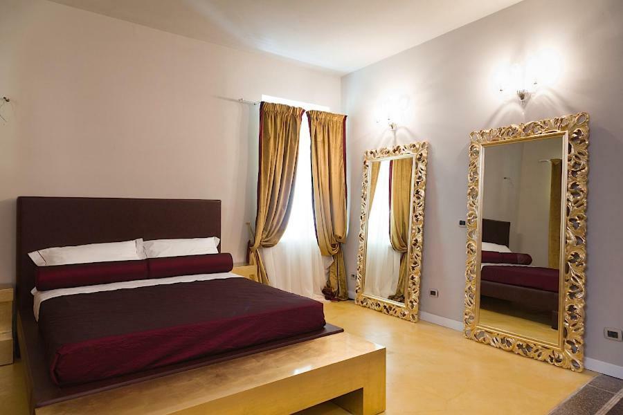 La Suprema Suite La Spezia Exteriér fotografie