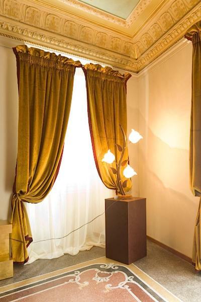 La Suprema Suite La Spezia Exteriér fotografie