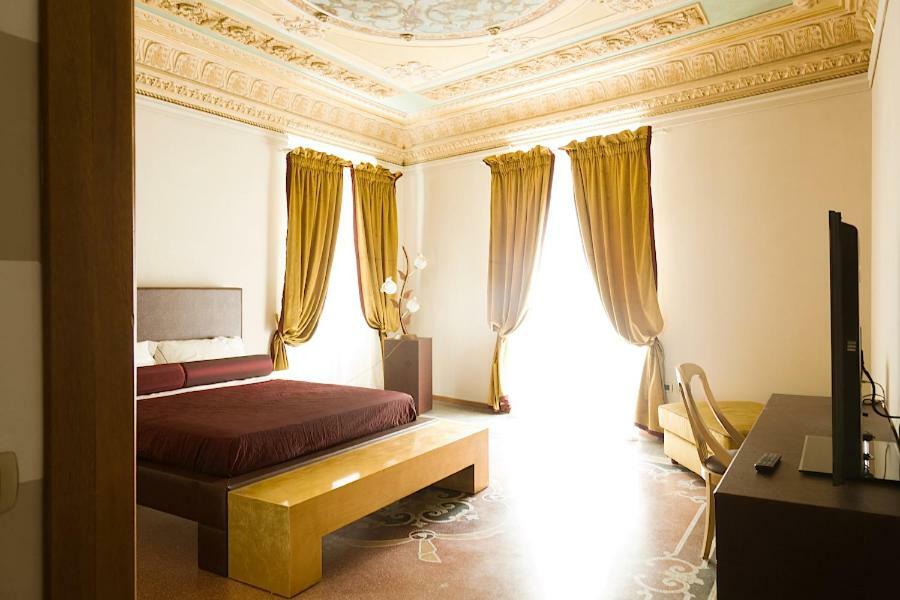 La Suprema Suite La Spezia Exteriér fotografie