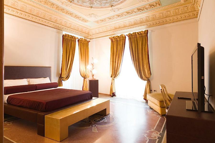 La Suprema Suite La Spezia Exteriér fotografie