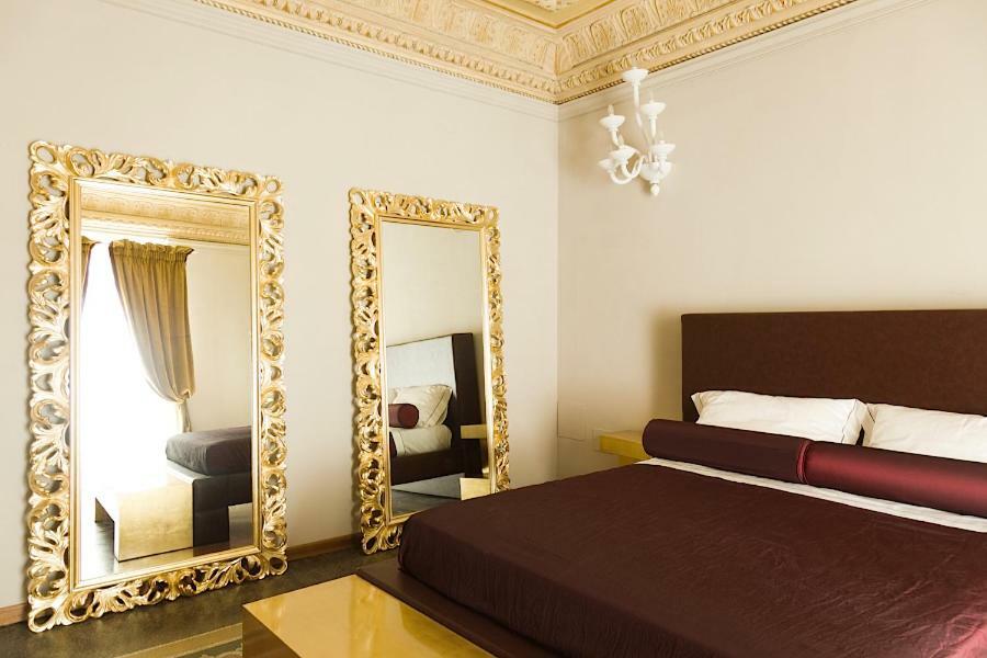 La Suprema Suite La Spezia Exteriér fotografie
