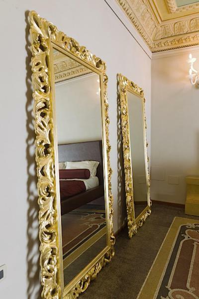 La Suprema Suite La Spezia Exteriér fotografie