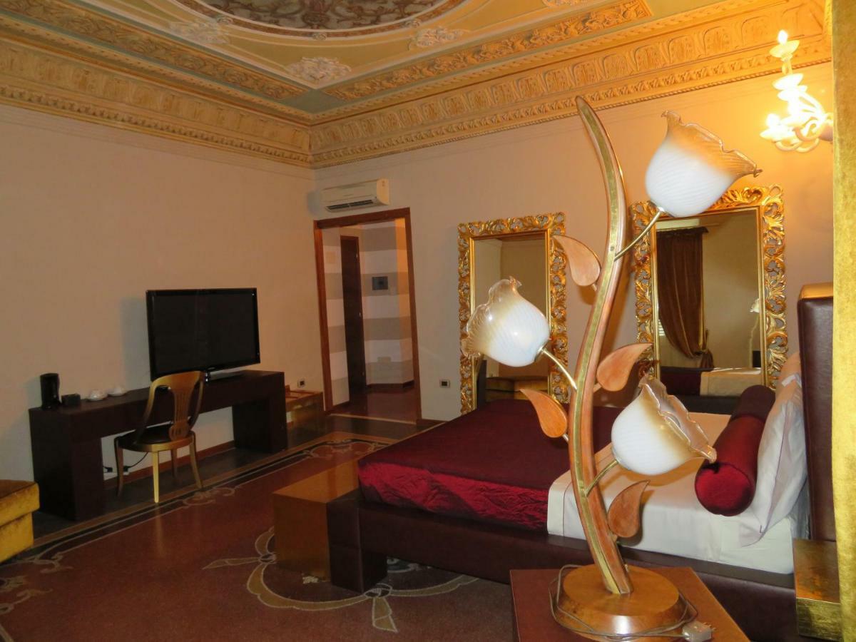 La Suprema Suite La Spezia Exteriér fotografie